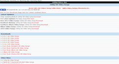Desktop Screenshot of 1080pvideos.net